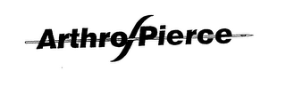 ARTHRO-PIERCE logo