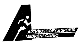 ARTHROSCOPY & SPORTS MEDICINE CLINIC logo