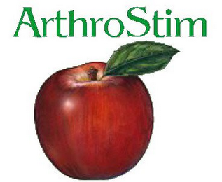 ARTHROSTIM logo