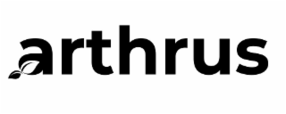 ARTHRUS logo