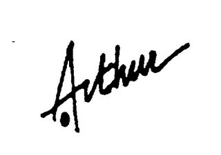 ARTHUR logo