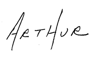 ARTHUR logo