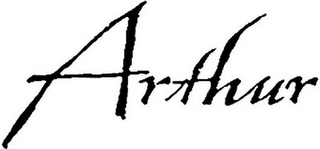 ARTHUR logo