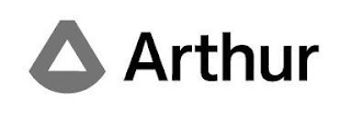 ARTHUR logo