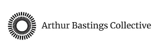 ARTHUR BASTINGS COLLECTIVE logo