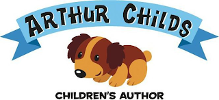 ARTHUR CHILDS CHILDREN'S AUTHOR logo