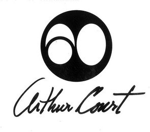 ARTHUR COURT logo