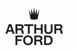 ARTHUR FORD logo