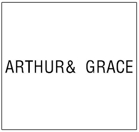 ARTHUR& GRACE logo