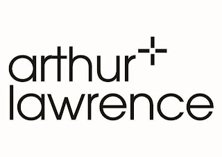 ARTHUR LAWRENCE logo