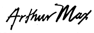 ARTHUR MAX logo