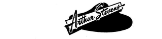 ARTHUR STEVENS logo