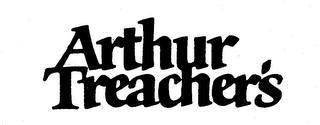 ARTHUR TREACHER'S logo