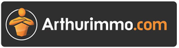 ARTHURIMMO.COM logo