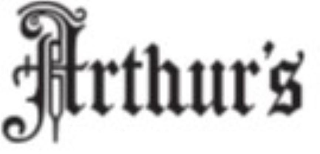 ARTHUR'S logo