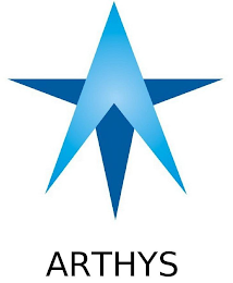 ARTHYS logo