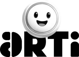 ARTI logo