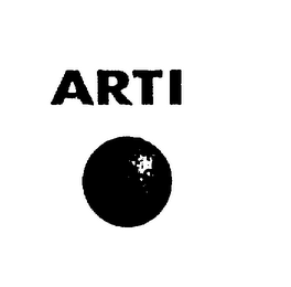 ARTI logo