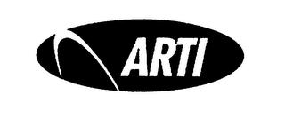 ARTI logo