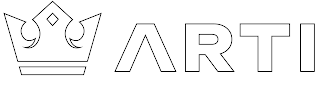ARTI logo