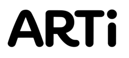 ARTI logo