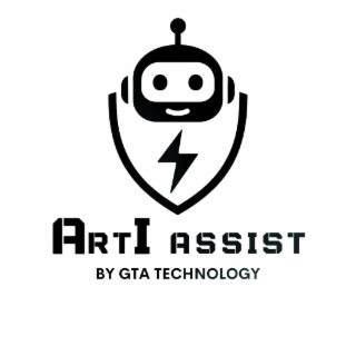 ARTI ASSIST BY GTA TECHNOLOGY logo