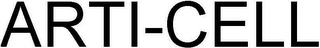 ARTI-CELL logo