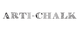 ARTI-CHALK logo