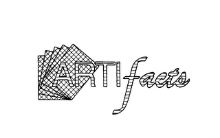 ARTI FACTS logo