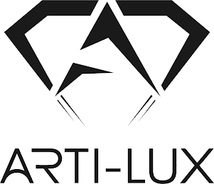 ARTI-LUX logo