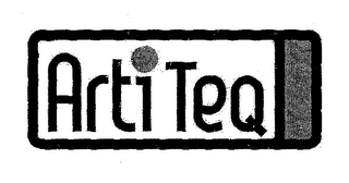 ARTI TEQ logo