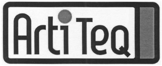 ARTI TEQ logo