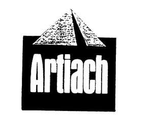 ARTIACH logo