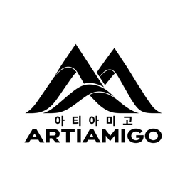 ARTIAMIGO logo