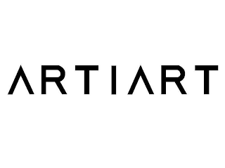 ARTIART logo