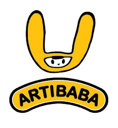 ARTIBABA logo