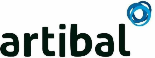 ARTIBAL logo