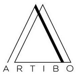 ARTIBO logo