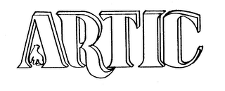 ARTIC logo