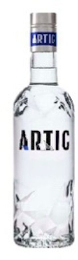 ARTIC logo
