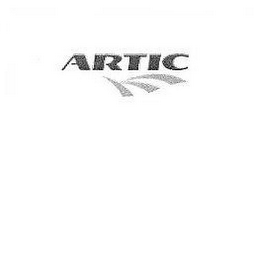 ARTIC logo
