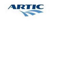 ARTIC logo