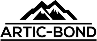 ARTIC-BOND logo