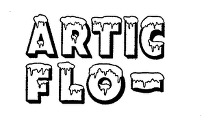 ARTIC FLO logo