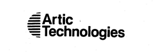 ARTIC TECHNOLOGIES logo