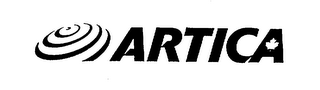 ARTICA logo