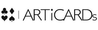 ARTICARDS logo