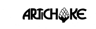 ARTICHOKE logo