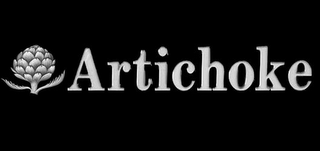 ARTICHOKE logo