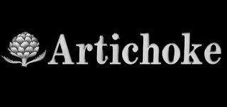 ARTICHOKE logo